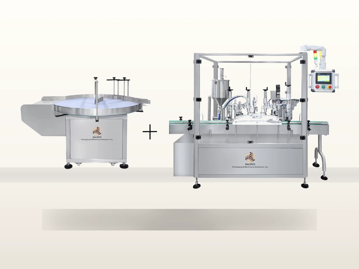 Cleanroom sanitary stainless steel conveyor system for bottle transport