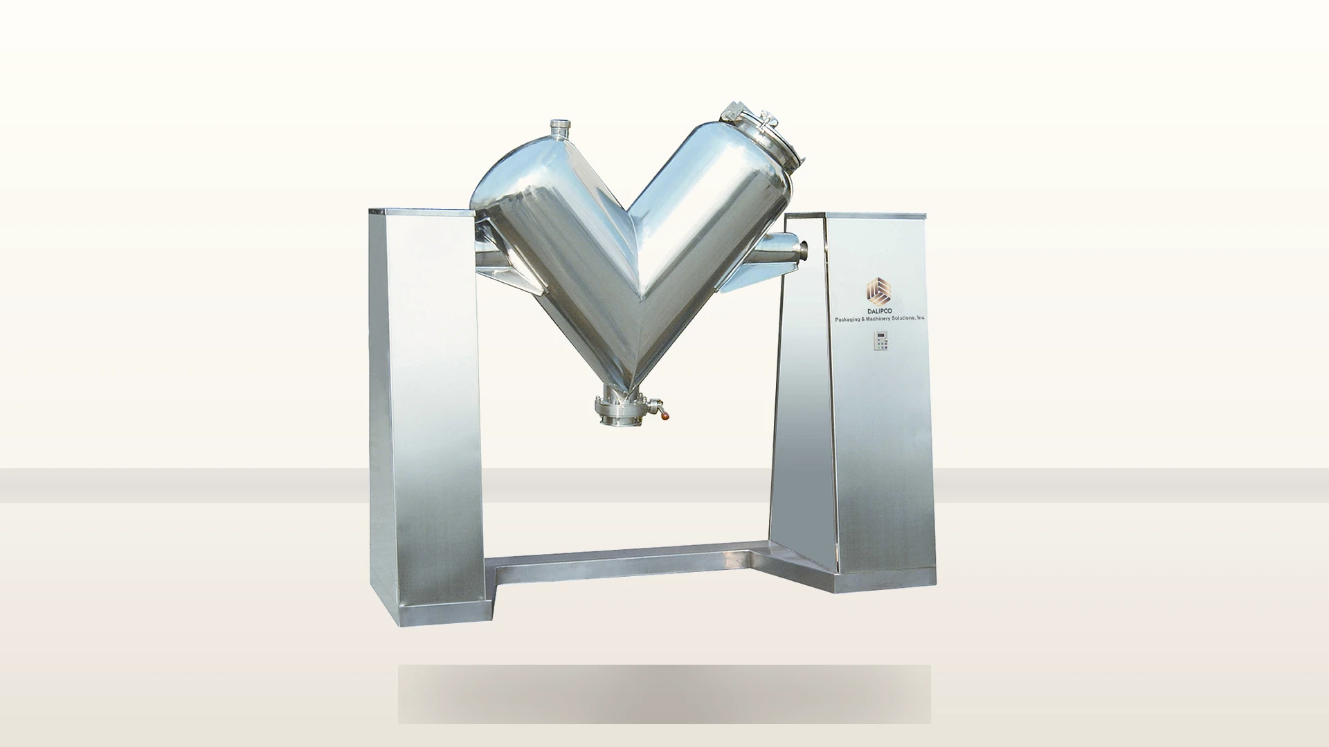 Precision stainless steel replacement parts and machinery components