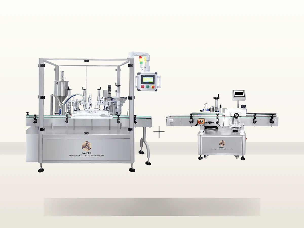 Packaging machinery installation and commissioning in cleanroom manufacturing environment